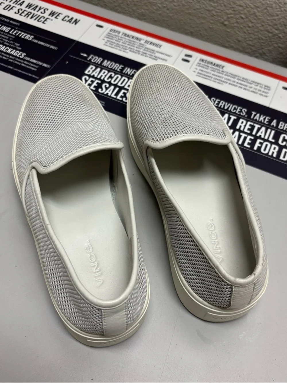Vince Blair Slip-On Sneaker (Women) - Picture 4 of 6